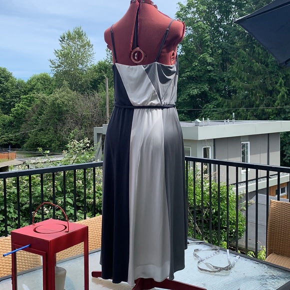 Calvin Klein dress sz 12 - Picture 3 of 4